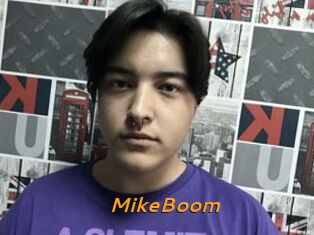 MikeBoom