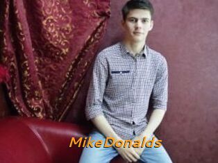 MikeDonalds