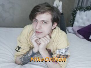 MikeDrilson