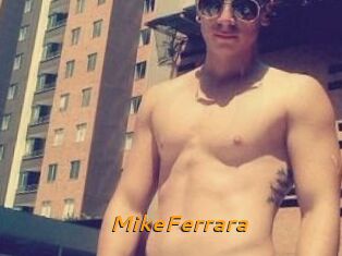 MikeFerrara