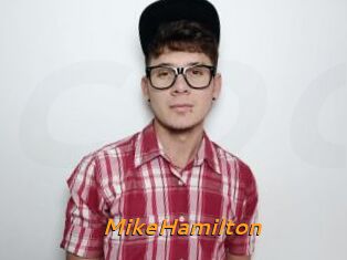 MikeHamilton