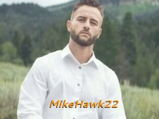 MikeHawk22