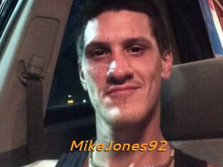 MikeJones92