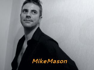 MikeMason