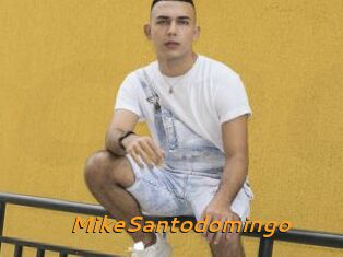 MikeSantodomingo