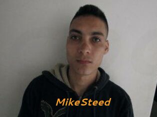 MikeSteed