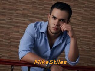 MikeStiles