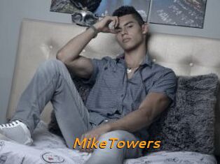 MikeTowers