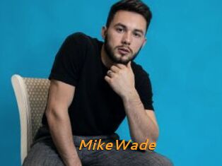 MikeWade