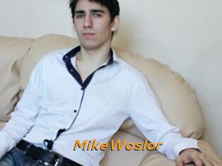 MikeWoslor