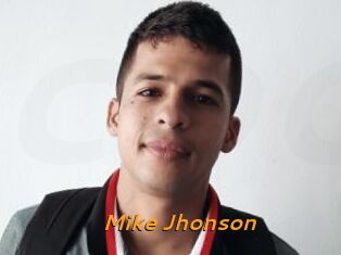 Mike_Jhonson