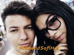 MikeandSofiHot Cuckold Directory