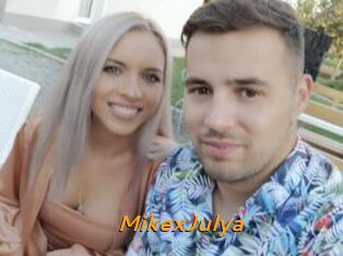 MikexJulya