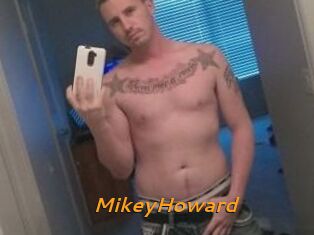 Mikey_Howard
