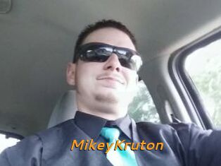 MikeyKruton
