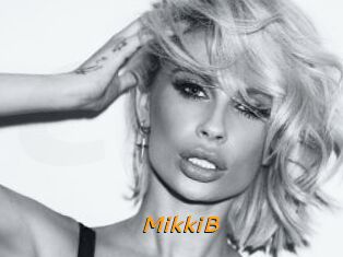 MikkiB