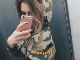 MikkiHot