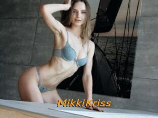 MikkiKriss