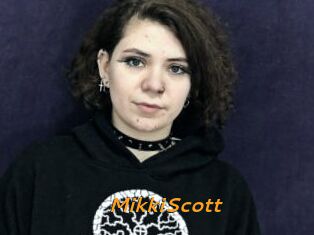 MikkiScott