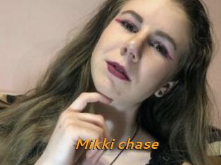Mikki_chase