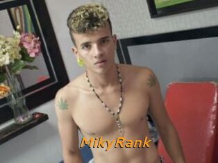MikyRank