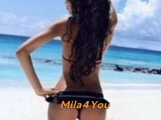 Mila4You