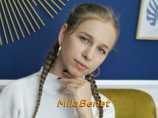 MilaBenet