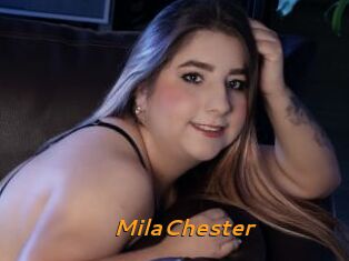 MilaChester