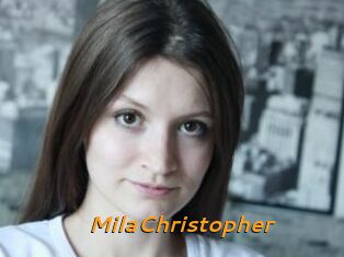 MilaChristopher