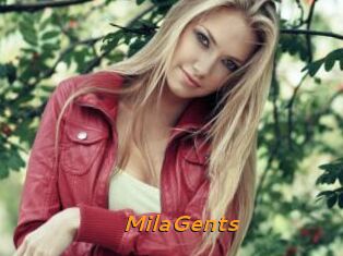 MilaGents