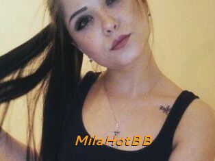 MilaHotBB