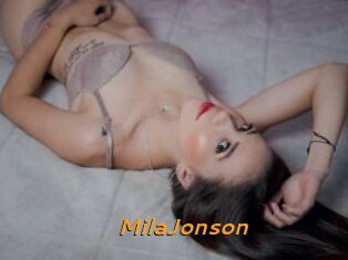 MilaJonson