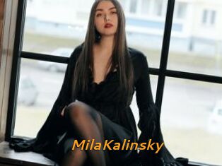 MilaKalinsky