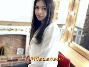 MilaLanson