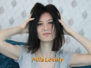 MilaLovely