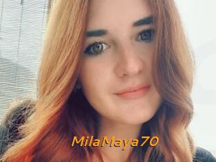 MilaMaya70