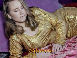 MilaMore
