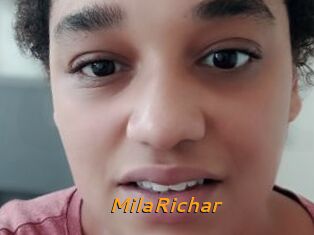 MilaRichar