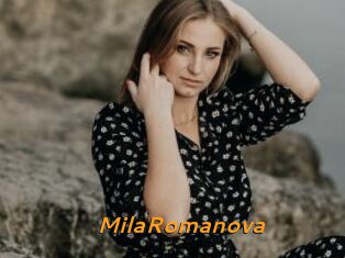MilaRomanova