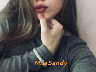 MilaSandy