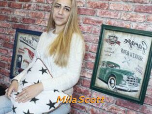MilaScott