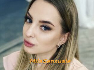 MilaSensuale