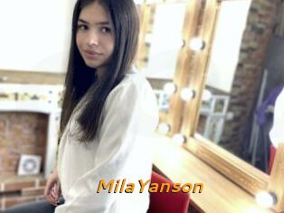 MilaYanson