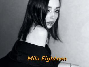 Mila_Eighteen