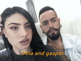 Mila_and_gaspar