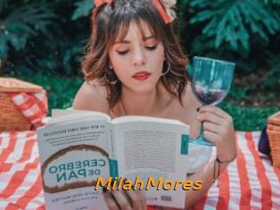 MilahMores