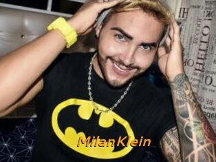 MilanKlein