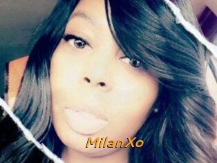 MilanXo