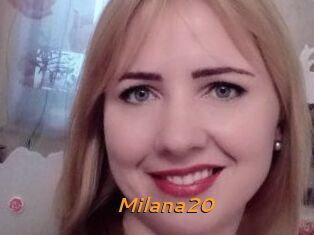 Milana20