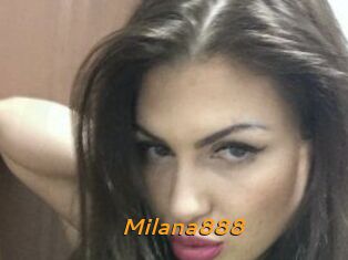 Milana888